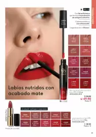 Catálogo Oriflame Página 45