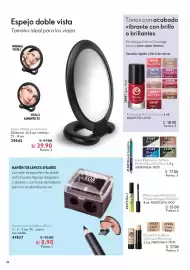 Catálogo Oriflame Página 46