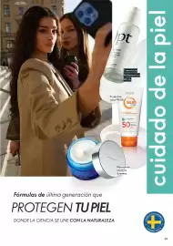 Catálogo Oriflame Página 49
