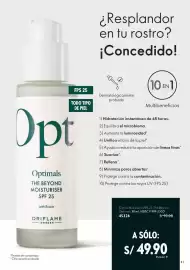 Catálogo Oriflame Página 51