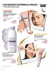 Catálogo Oriflame Página 52