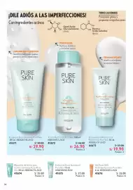 Catálogo Oriflame Página 54