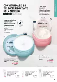 Catálogo Oriflame Página 55
