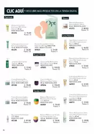 Catálogo Oriflame Página 56