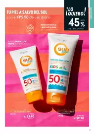 Catálogo Oriflame Página 57