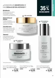 Catálogo Oriflame Página 59