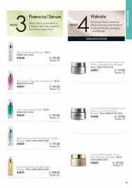 Catálogo Oriflame Página 65
