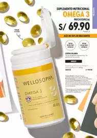Catálogo Oriflame Página 67