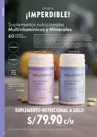 Catálogo Oriflame Página 68