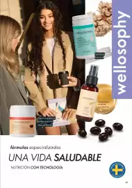 Catálogo Oriflame Página 69