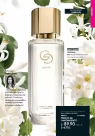 Catálogo Oriflame Página 7