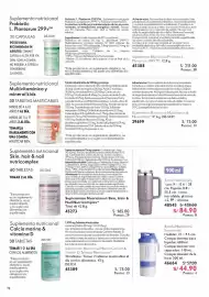 Catálogo Oriflame Página 70