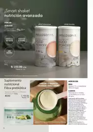 Catálogo Oriflame Página 74