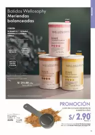 Catálogo Oriflame Página 75