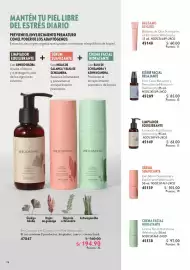 Catálogo Oriflame Página 76