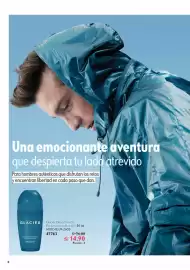 Catálogo Oriflame Página 8