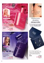 Catálogo Oriflame Página 82