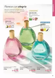 Catálogo Oriflame Página 83