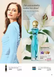 Catálogo Oriflame Página 85