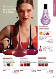 Catálogo Oriflame Página 87