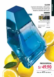 Catálogo Oriflame Página 9