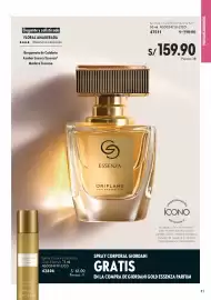 Catálogo Oriflame Página 91