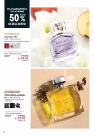 Catálogo Oriflame Página 96