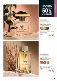 Catálogo Oriflame Página 97