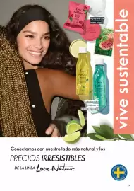 Catálogo Oriflame Página 99