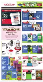 Rural King weekly ad Page 3