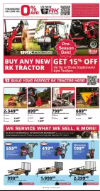 Rural King weekly ad Page 5