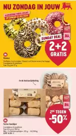 Delhaize folder week 8 Pagina 16