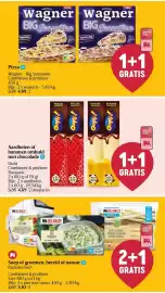 Delhaize folder week 8 Pagina 21