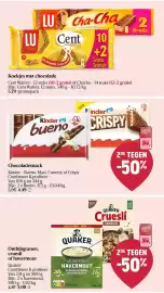 Delhaize folder week 8 Pagina 23