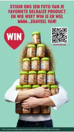 Delhaize folder week 8 Pagina 8
