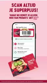 Delhaize folder week 8 Pagina 9