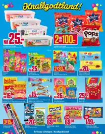 Europris kundeavis uke 8 Side 2