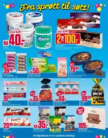 Europris kundeavis uke 8 Side 3