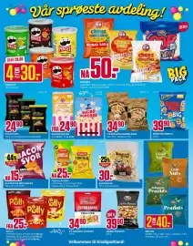 Europris kundeavis uke 8 Side 5