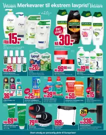 Europris kundeavis uke 8 Side 7