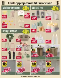 Europris kundeavis uke 8 Side 8