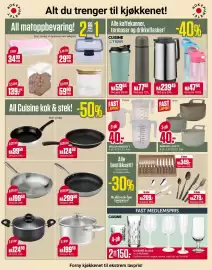 Europris kundeavis uke 8 Side 9