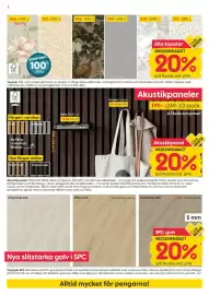 Rusta reklamblad vecka 8 Sida 2