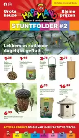 Happyland folder Pagina 1