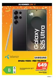 Power reklamblad vecka 8 Sida 13