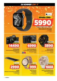 Power reklamblad vecka 8 Sida 14