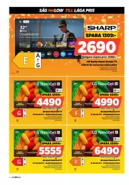 Power reklamblad vecka 8 Sida 16