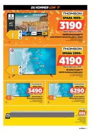 Power reklamblad vecka 8 Sida 17