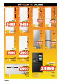 Power reklamblad vecka 8 Sida 22