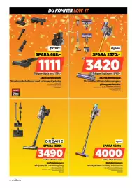 Power reklamblad vecka 8 Sida 28